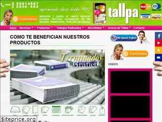 tallpa.com
