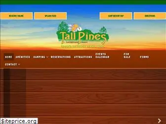 tallpines-del.com