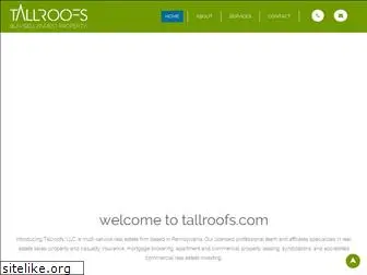 tallroofs.com