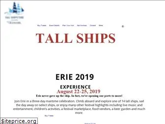 tallshipserie.org