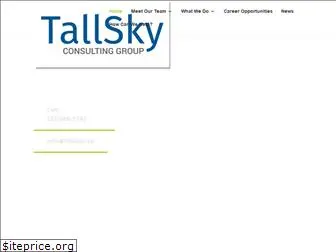 tallsky.ca