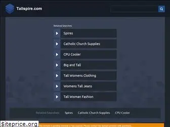 tallspire.com