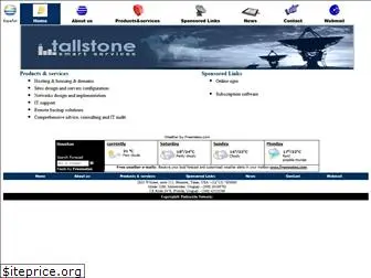 tallstone.com
