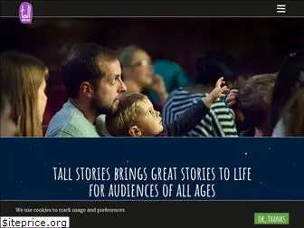 tallstories.org.uk