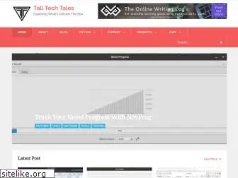 talltechtales.com