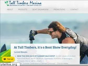 talltimbers.com