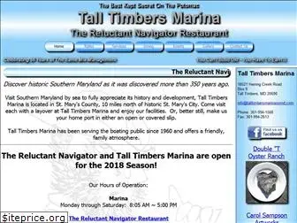 talltimbersmarinasomd.com