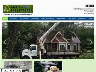 talltimbertreeexperts.com