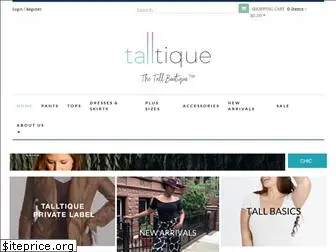 talltique.com