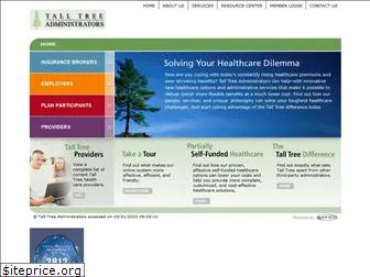 talltreehealth.com