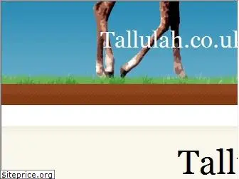 tallulah.co.uk