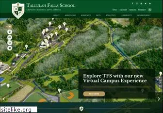 tallulahfalls.org