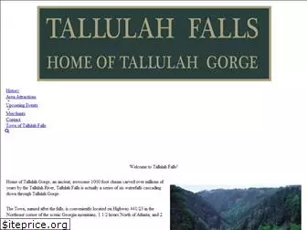 tallulahfallsgeorgia.org