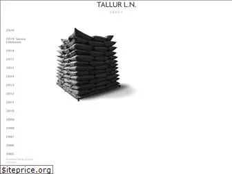 tallur.com