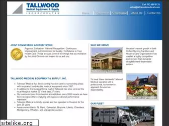 tallwoodmedical.com