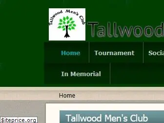 tallwoodmensclub.com