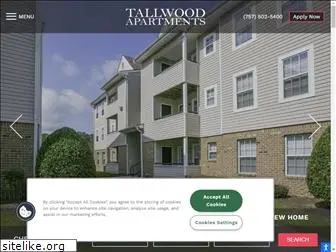 tallwoodvirginiabeach.com