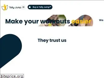 tally-jump.com