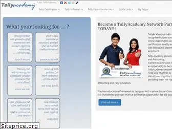 tallyacademy.biz