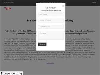 tallyacademy.org.in