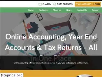 tallyaccounts.co.uk