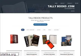 tallybooks.com