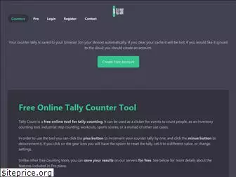 tallycount.app