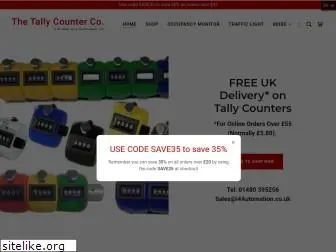 tallycounter.co.uk