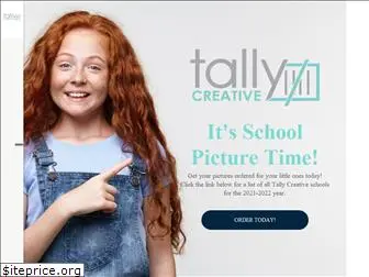 tallycreative.com