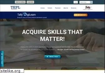 tallyeducation.com