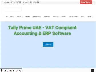 tallyerp9uae.com