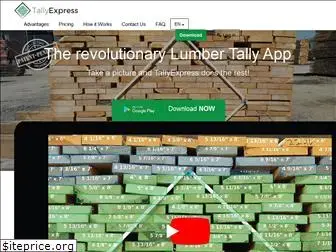 tallyexpress.com