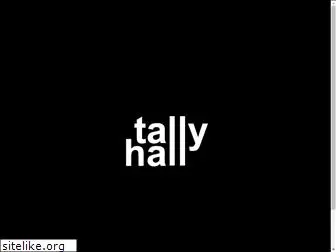 tallyhall.com