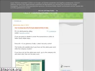 tallyhometutor.blogspot.com