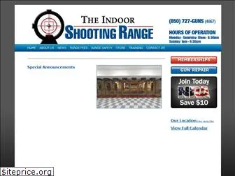 tallyindoorshooting.com