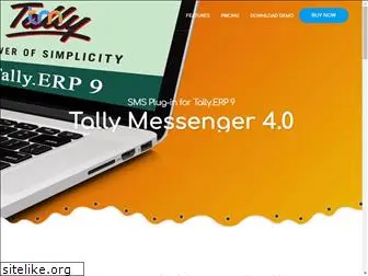 tallymessenger.com