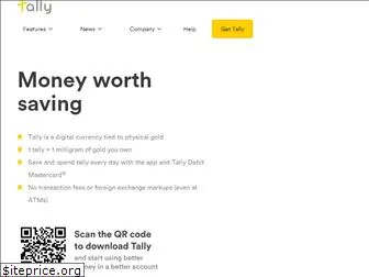 tallymoney.com