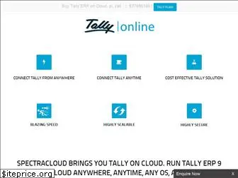 tallyonline.co.in