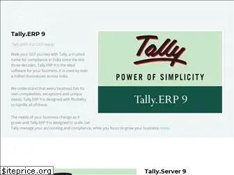 tallyrenewal.co.in