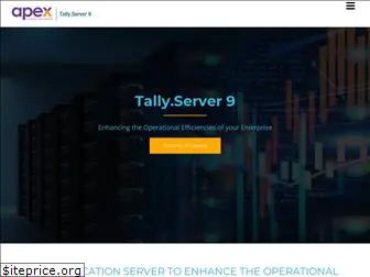 tallyserver9.com