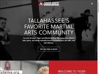 tallytkd.com