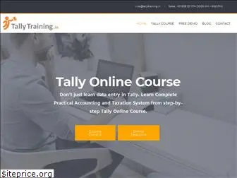 tallytraining.in