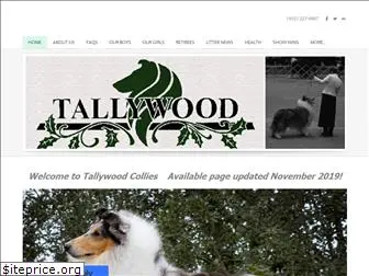 tallywood.com