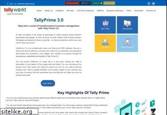 tallyworld.com