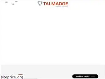 talmadgegroup.com