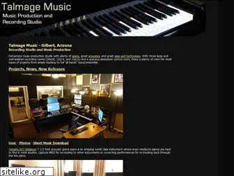 talmagestudio.com