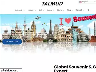 talmudcn.com