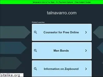 talnavarro.com