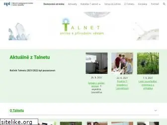 talnet.cz