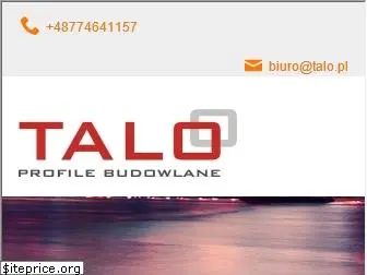 talo.pl